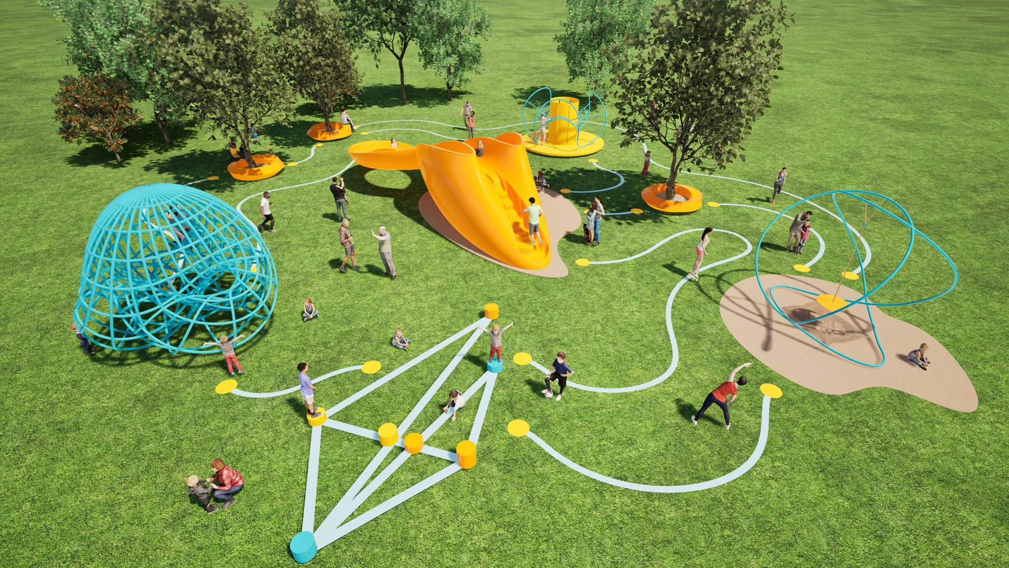 Math Playground — Jiabao Li 李佳宝